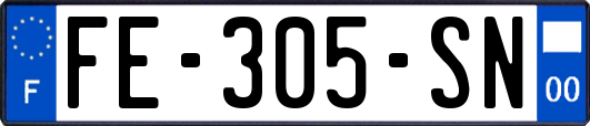 FE-305-SN