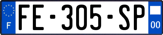 FE-305-SP