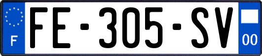 FE-305-SV