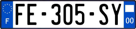 FE-305-SY