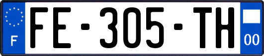 FE-305-TH