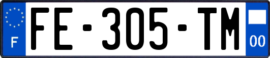 FE-305-TM
