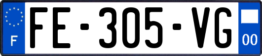 FE-305-VG