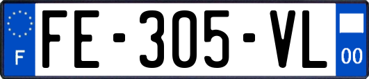 FE-305-VL