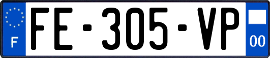 FE-305-VP