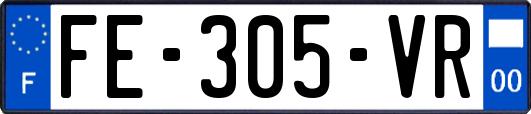FE-305-VR