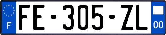 FE-305-ZL