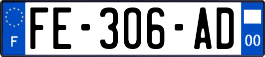 FE-306-AD