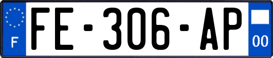 FE-306-AP