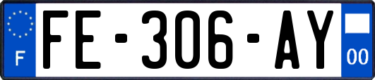 FE-306-AY