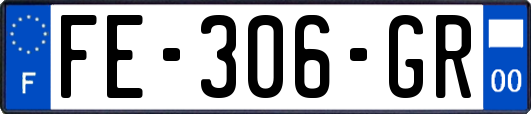 FE-306-GR