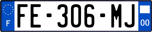 FE-306-MJ
