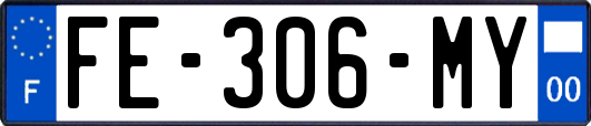 FE-306-MY
