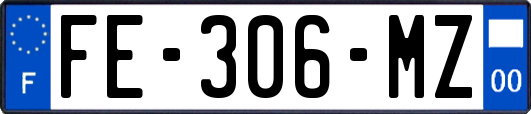 FE-306-MZ