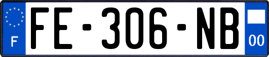 FE-306-NB