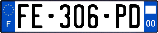 FE-306-PD