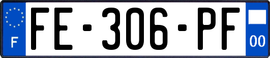 FE-306-PF