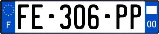 FE-306-PP