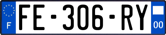 FE-306-RY