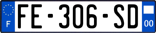FE-306-SD