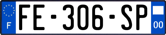 FE-306-SP
