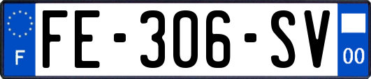 FE-306-SV