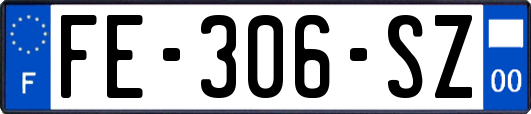 FE-306-SZ