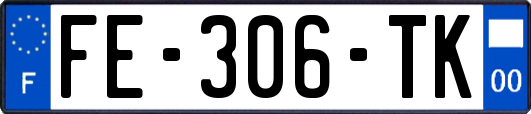 FE-306-TK