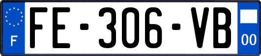 FE-306-VB
