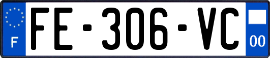 FE-306-VC