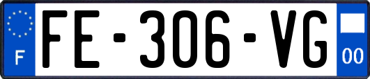 FE-306-VG