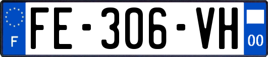 FE-306-VH