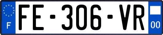 FE-306-VR