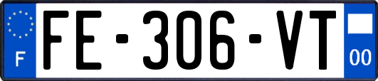FE-306-VT