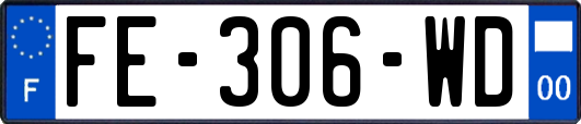FE-306-WD