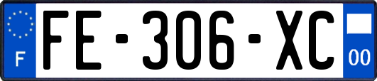 FE-306-XC