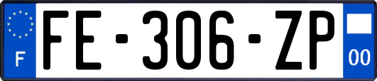 FE-306-ZP