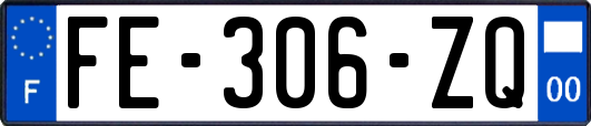 FE-306-ZQ