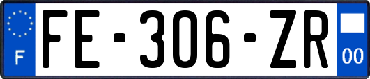 FE-306-ZR