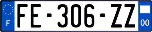 FE-306-ZZ