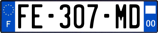 FE-307-MD