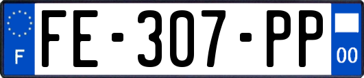 FE-307-PP