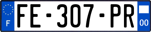 FE-307-PR