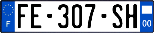 FE-307-SH