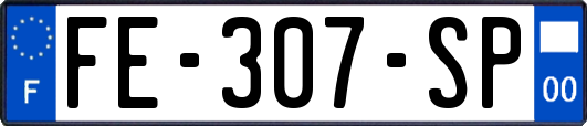FE-307-SP