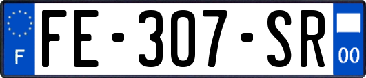FE-307-SR