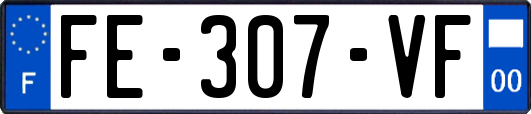 FE-307-VF