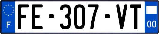 FE-307-VT