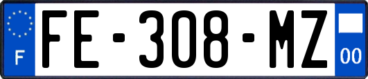 FE-308-MZ