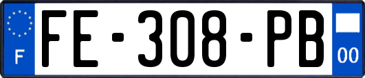 FE-308-PB